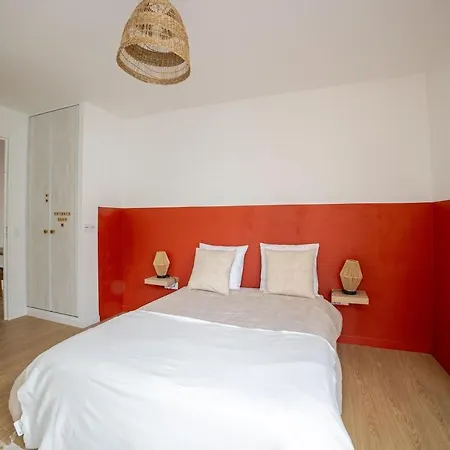 2 Near Paris Daire Bagneux (Hauts-de-Seine)